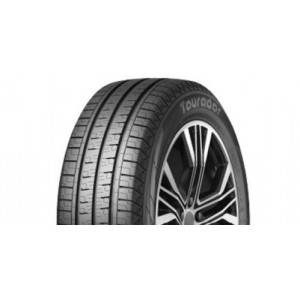 205/65R16C 107/105T X WONDER VAN 8PR (E-9.2) TOURADOR